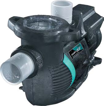 Pentair Whisperflo XF Pool Pump 2100W Pentair Whisperflo XF Pool Pump 2100W